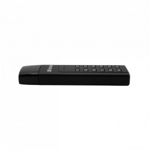 Pen Drive 32GB Verbatim Keypad Secure fekete USB 3.0 (49427)